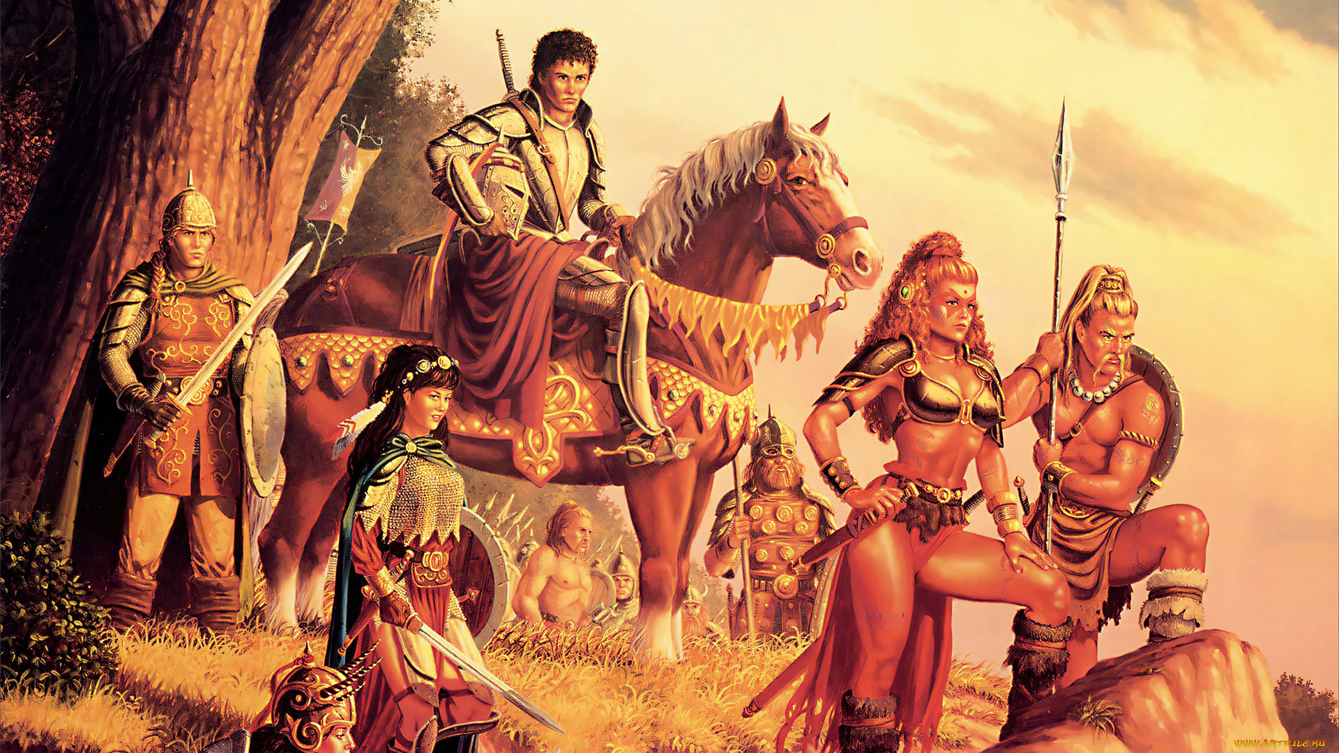 , _larry elmore, larry, elmore